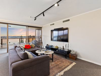 92 / 60 Terrace Road, East Perth