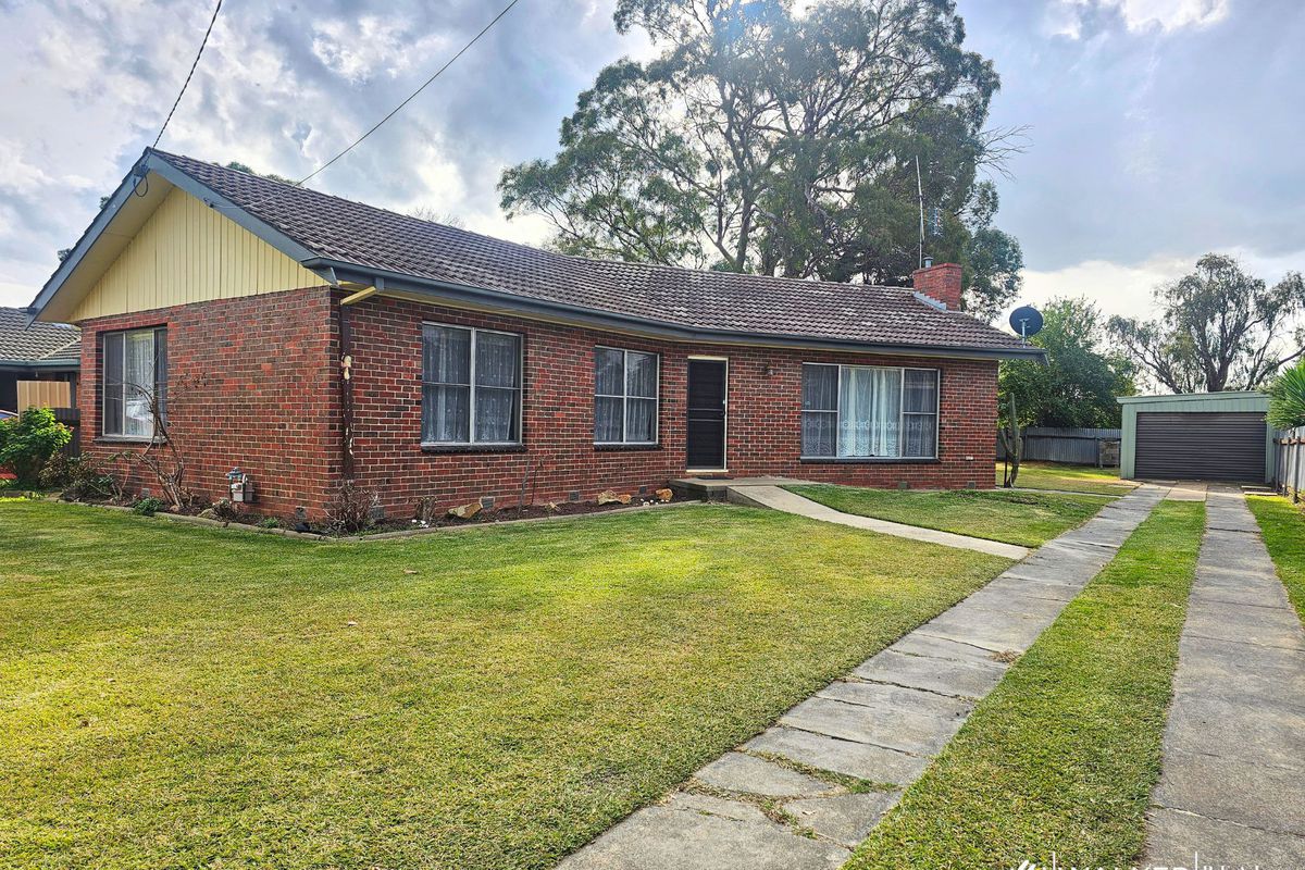 6 Hutson Street, Kyabram
