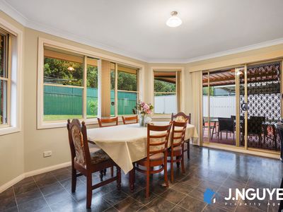 120 Lancaster Avenue, Cecil Hills