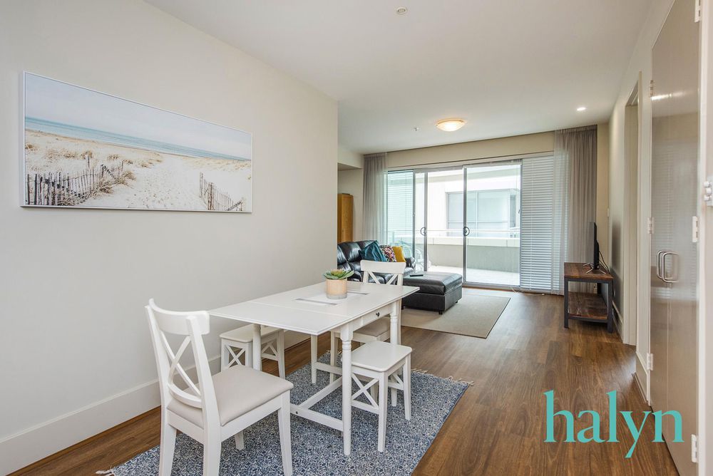 13 / 42-52 Terrace Road, East Perth