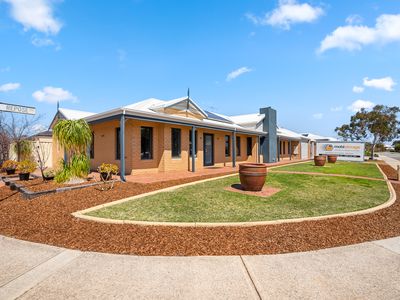 14 Repose Terrace, Atwell