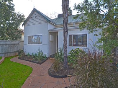 177 Piesse Street, Boulder