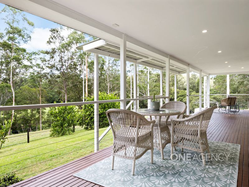 1176 Bellangry Road, Bellangry Via , Wauchope