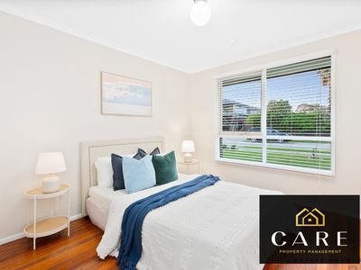 110 Fountain Drive, Narre Warren
