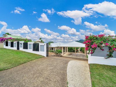 33 Eugenia Crescent, Redlynch