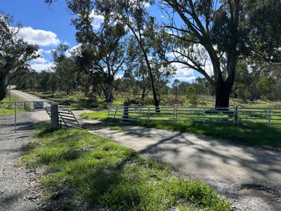86 Hunts Crossing Road, Parkes