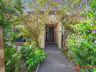 3 Harlequin Walk, Epping