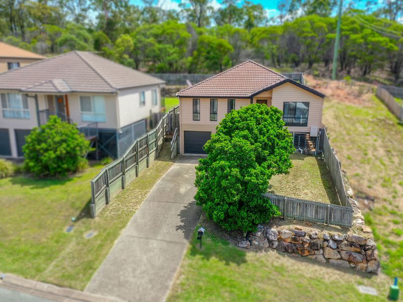 11 Griffin Crescent, Collingwood Park