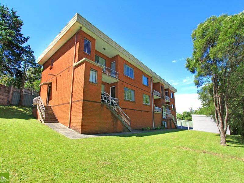 2 / 11 Reserve Street, West Wollongong