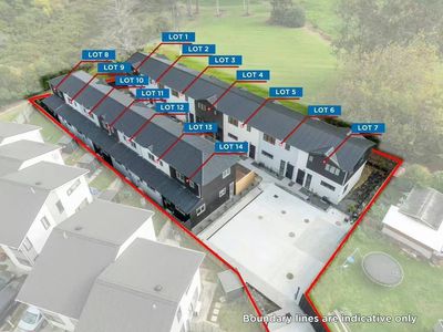 4 / 20 Bentley Road, Otara