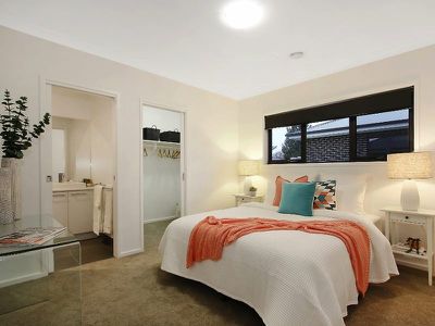 Unit 2 / & 4 8 James Street, Wodonga