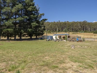 42 Hermons Road, Geeveston