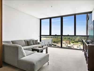 Level 16 / 32 Hunter Street, Parramatta