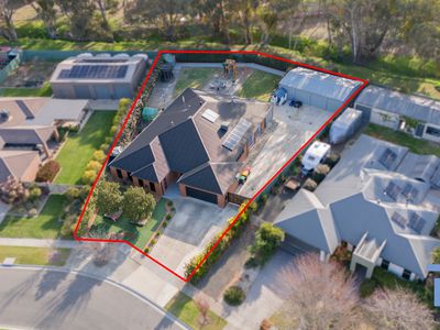 16 Lupson Court, Maiden Gully