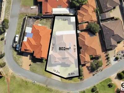 15 Purser Cove, Murdoch