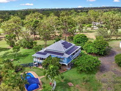 44 GREVILLEA DRIVE, Redridge