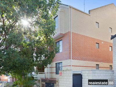 6 / 30 Bronte Street, East Perth