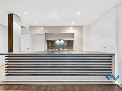 51 / 54A Blackwall Point Road, Chiswick