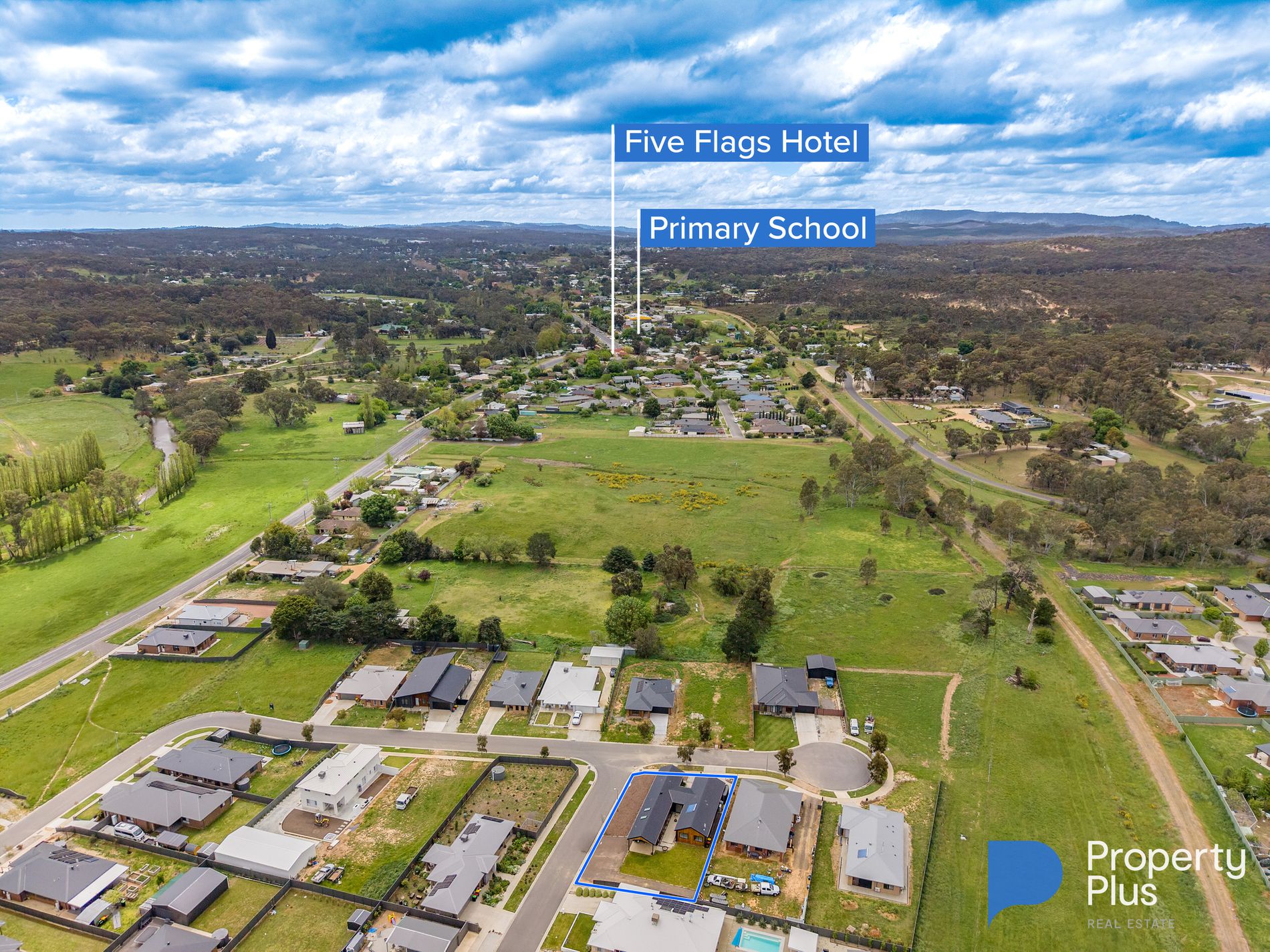 8 Banksia Court, Campbells Creek