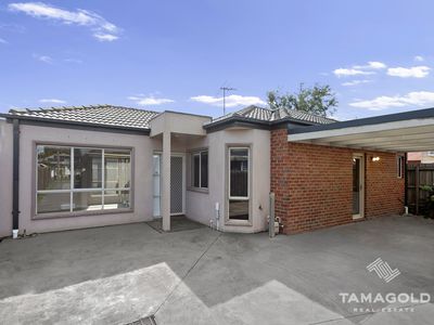 40A Liston Avenue, Reservoir