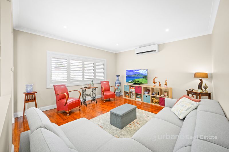 22 Prospect Street, Blacktown