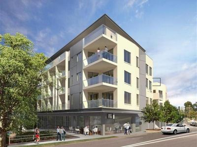 503 / 2A Sarsfield Circuit, Bexley North