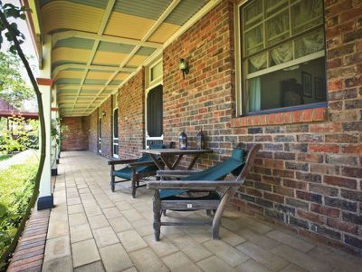 8 Werrigal Street, Wongarbon