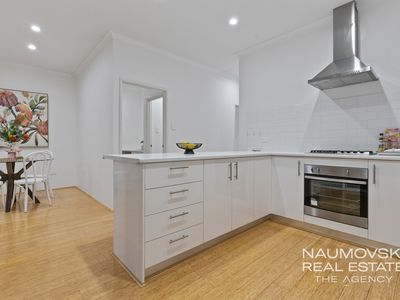 46B Medbury Road, Westminster