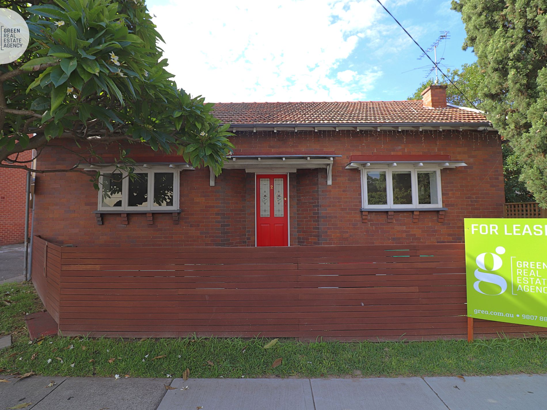2 Gaza Road, West Ryde