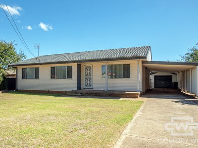 16 Marne Street, Guyra