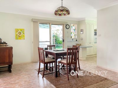 51 Waratah Crescent, Sanctuary Point