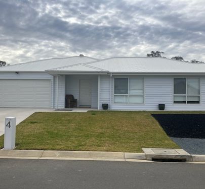 4 Hibberson Court, Thurgoona