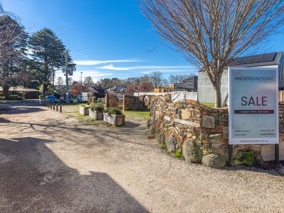 7 Albert Street, Trentham
