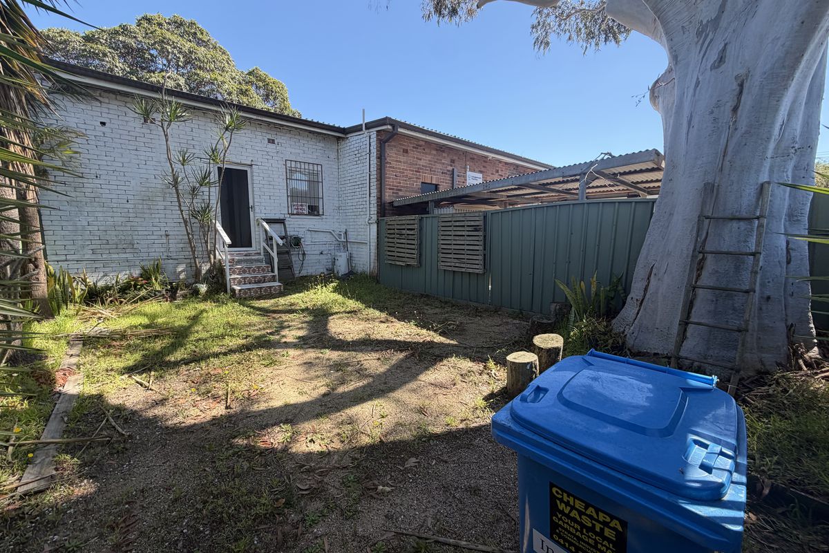 94 Cawarra Road, Caringbah