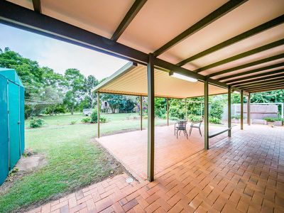 16 Tarong Drive, Kingaroy