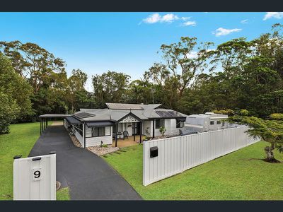 9 Lilac Court, Mooloolaba