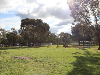 381 Warrowitue-Forest Road, Heathcote