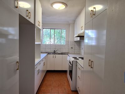 22 / 5 Union Street, Parramatta