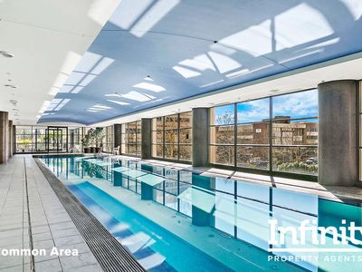 1508 / 1 Sergeants Lane, St Leonards