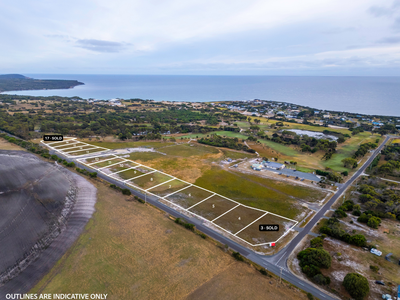 Lot 3-17 Fairway Avenue, Lulworth