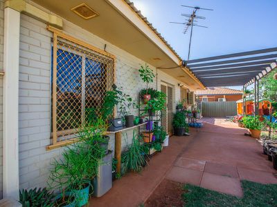 8 Wambiri Street, South Hedland