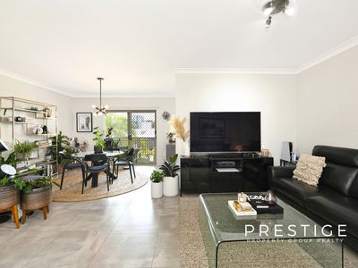 21 / 18-26 Allen Street, Wolli Creek