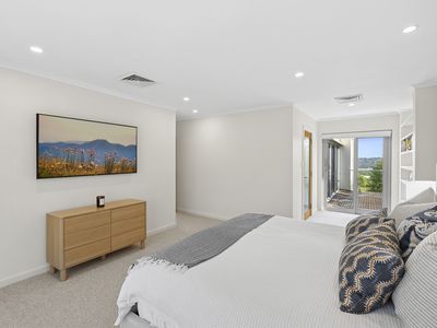 13 Mulgowrie Crescent, Balgowlah Heights