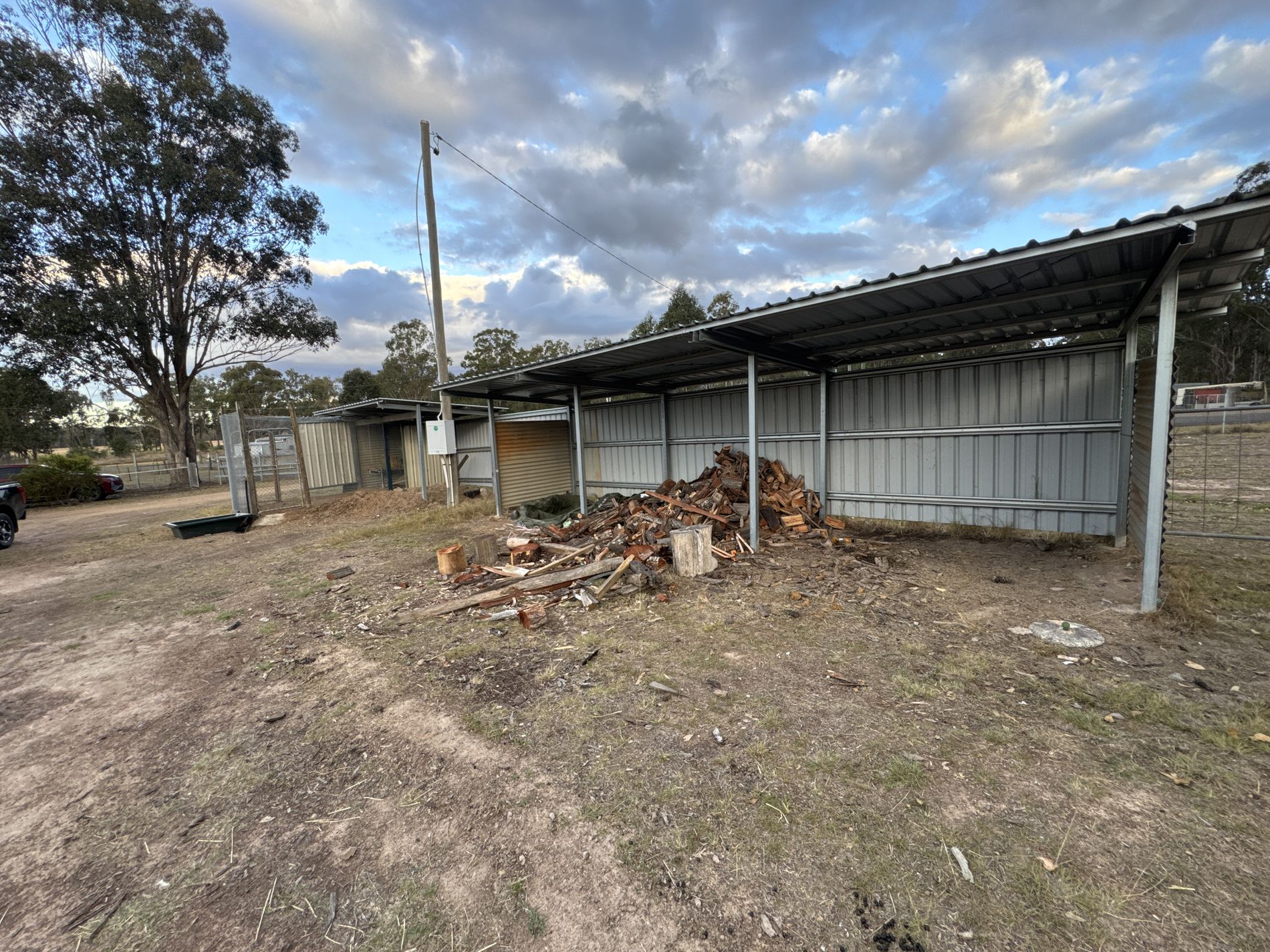 16 Malar Crescent, Booie
