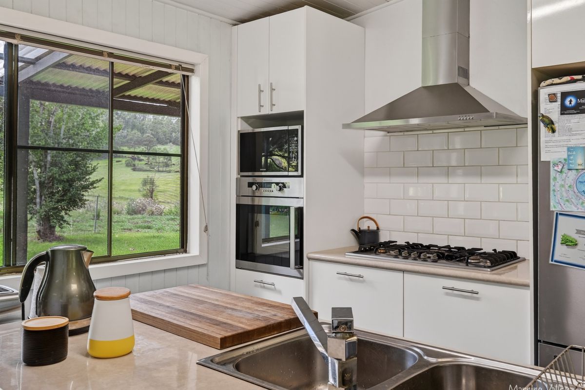 64 Millers Road, Bobin