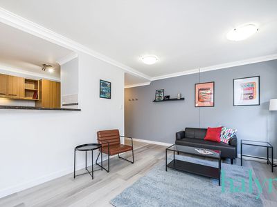 15 / 118 Mounts Bay Road, Perth