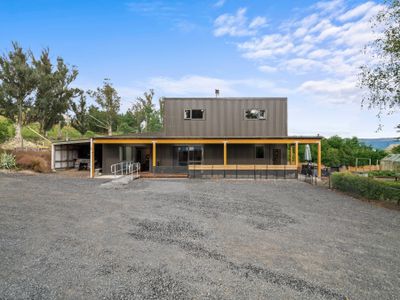 481 East Taieri-Allanton Road, Allanton