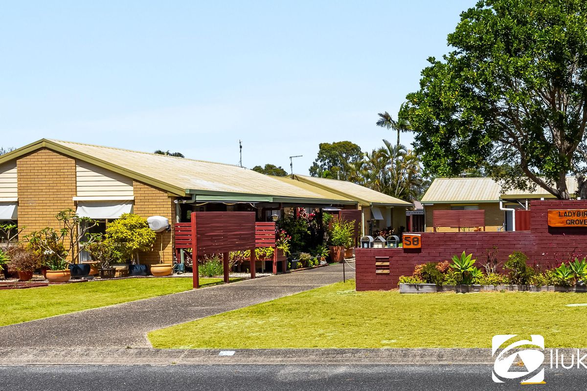 58 Duke Street, Iluka