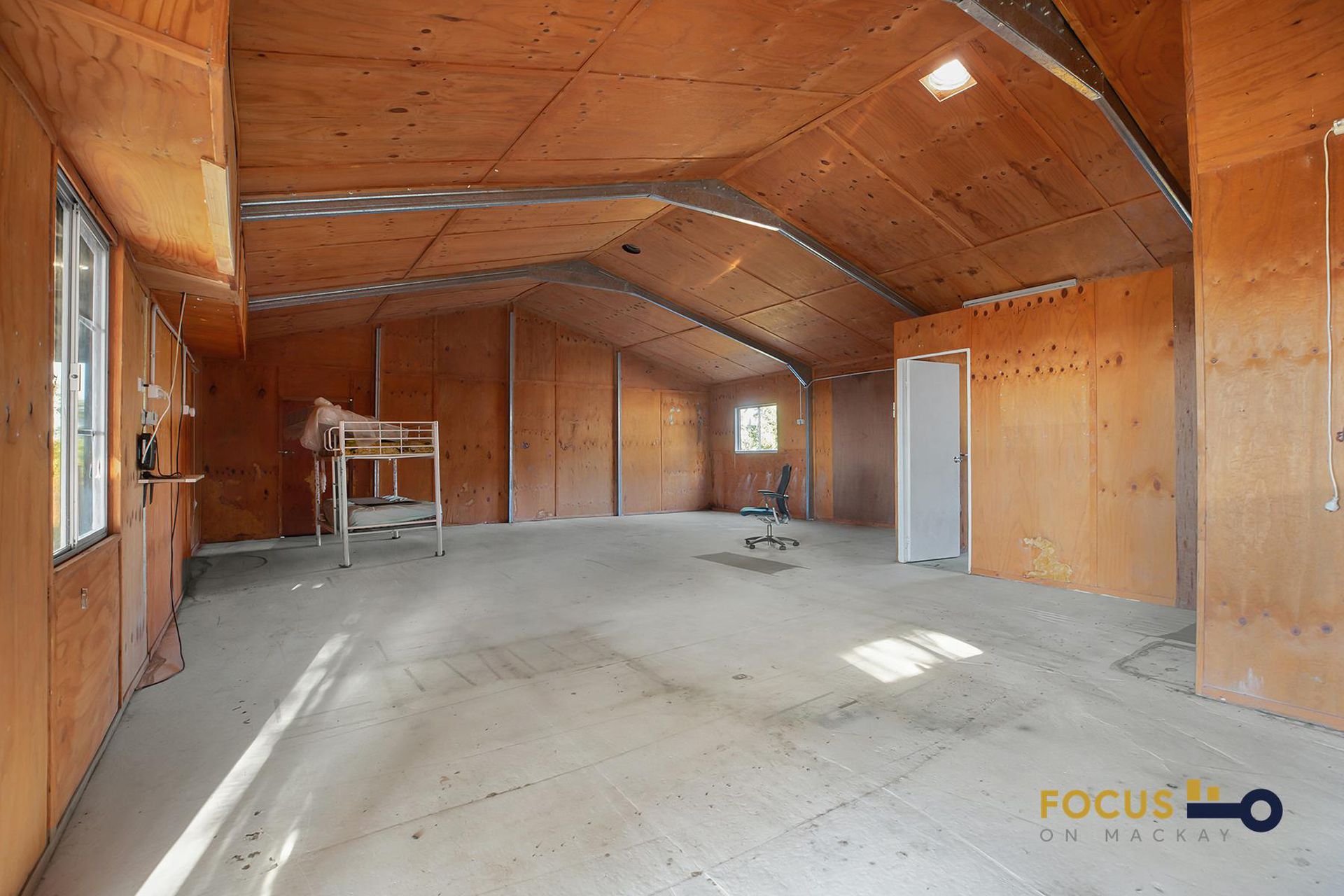297 Mapalo Road, The Leap