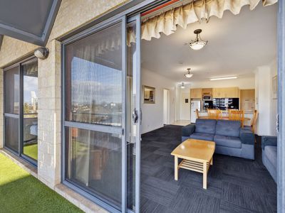 37 / 193 Hay Street, East Perth